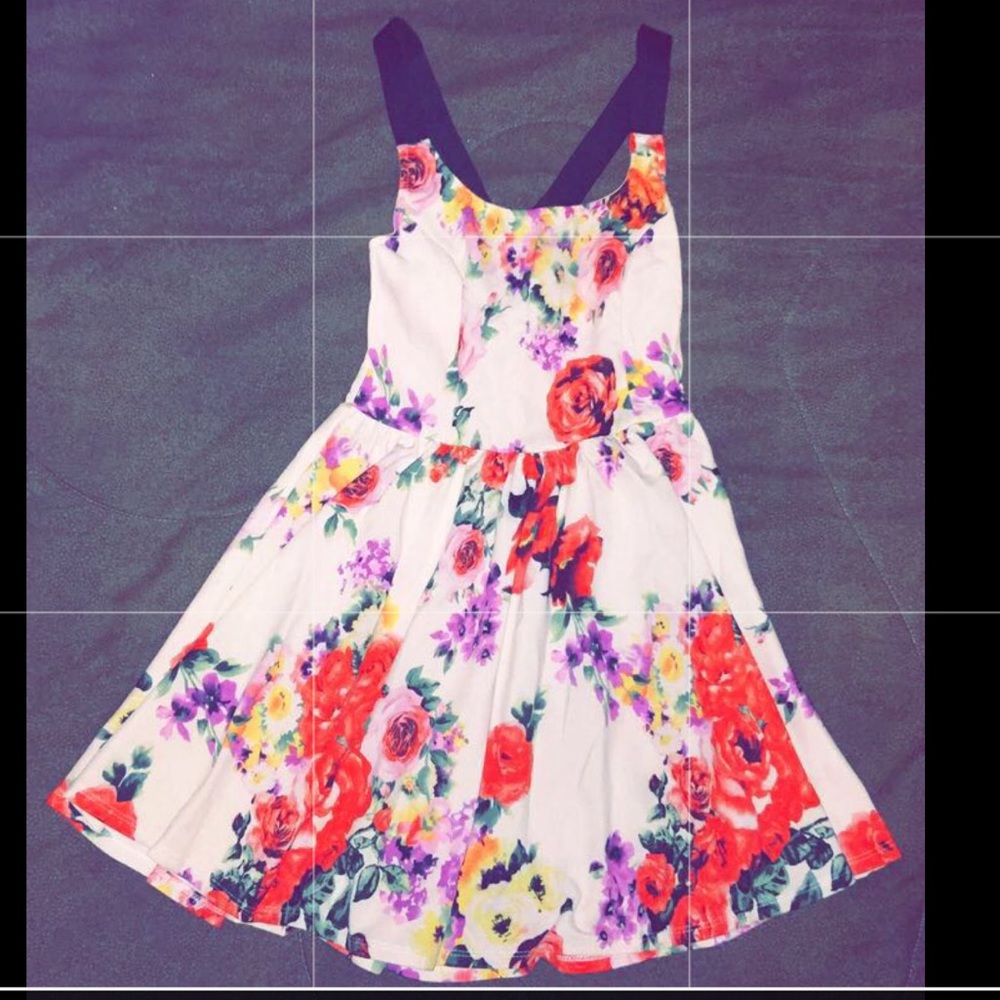 Love Culture Dress